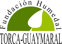 Logo de la Fundación Humedal Torca-Guaymaral