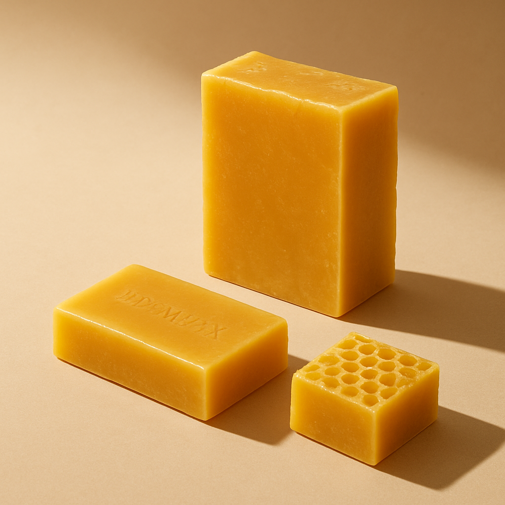 Cera de Abejas Pura 200g